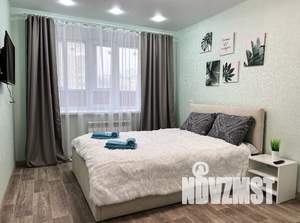 2-к квартира, посуточно, 59м2, 1/1 этаж