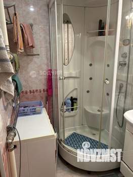 3-к квартира, на длительный срок, 52м2, 4/5 этаж