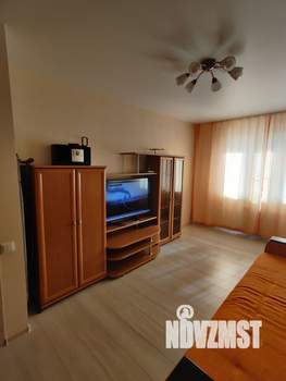 1-к квартира, на длительный срок, 36м2, 9/14 этаж