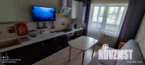 1-к квартира, посуточно, 100м2, 1/1 этаж