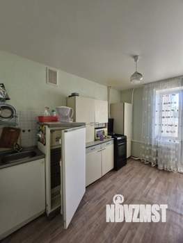 2-к квартира, на длительный срок, 52м2, 3/9 этаж