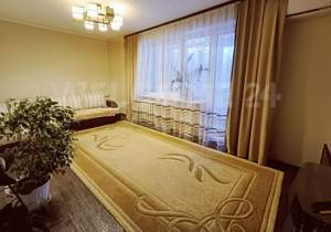 2-к квартира, на длительный срок, 54м2, 4/9 этаж