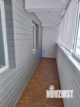 2-к квартира, на длительный срок, 58м2, 1/10 этаж