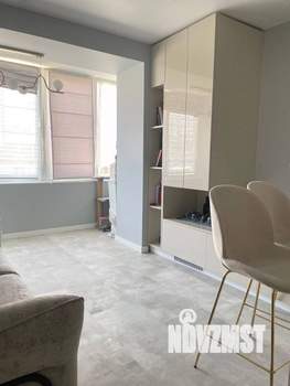 1-к квартира, на длительный срок, 56м2, 7/7 этаж