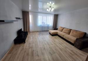 1-к квартира, на длительный срок, 51м2, 7/10 этаж