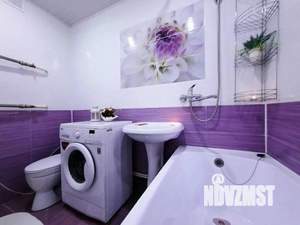 1-к квартира, посуточно, 78м2, 1/1 этаж