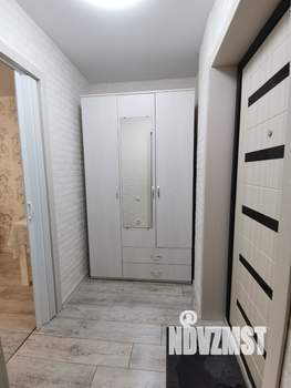 Студия квартира, на длительный срок, 26м2, 8/16 этаж