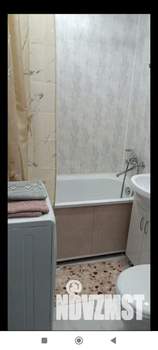 1-к квартира, посуточно, 35м2, 2/5 этаж