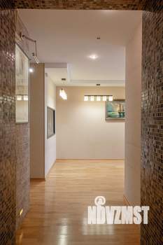 4-к квартира, на длительный срок, 143м2, 2/4 этаж