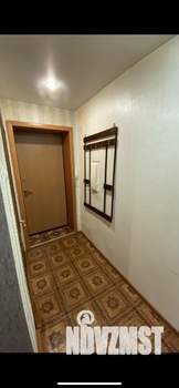 1-к квартира, на длительный срок, 30м2, 3/4 этаж