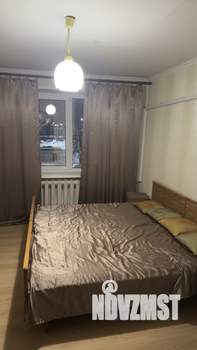 3-к квартира, на длительный срок, 58м2, 2/5 этаж