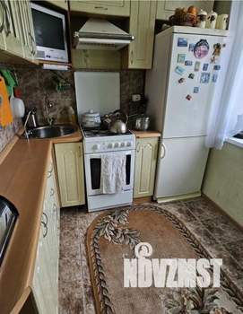 2-к квартира, посуточно, 50м2, 1/1 этаж