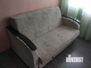 1-к квартира, на длительный срок, 40м2, 4/4 этаж