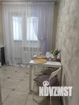 1-к квартира, посуточно, 34м2, 1/9 этаж