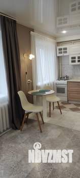 2-к квартира, на длительный срок, 40м2, 4/4 этаж