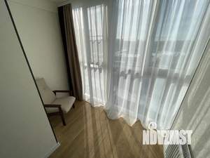 1-к квартира, посуточно, 40м2, 10/16 этаж