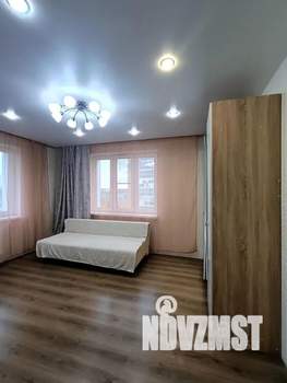 2-к квартира, посуточно, 60м2, 10/16 этаж