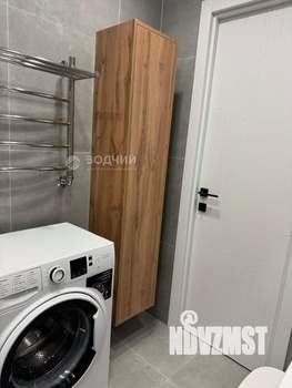 1-к квартира, на длительный срок, 39м2, 6/10 этаж