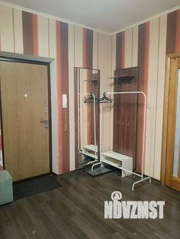 1-к квартира, на длительный срок, 56м2, 6/9 этаж