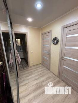 1-к квартира, на длительный срок, 45м2, 8/9 этаж