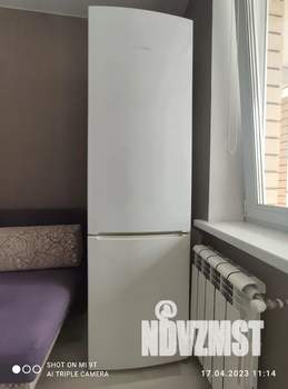 1-к квартира, посуточно, 50м2, 8/12 этаж