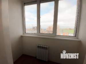 2-к квартира, посуточно, 42м2, 8/9 этаж