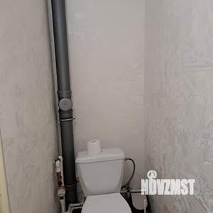 1-к квартира, на длительный срок, 33м2, 5/5 этаж