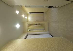 3-к квартира, на длительный срок, 65м2, 4/10 этаж