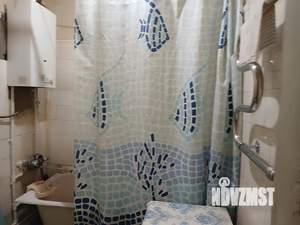 1-к квартира, на длительный срок, 38м2, 1/5 этаж