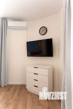 1-к квартира, посуточно, 35м2, 9/15 этаж