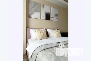 1-к квартира, посуточно, 35м2, 4/16 этаж