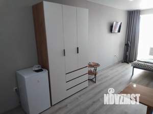 Студия квартира, посуточно, 30м2, 25/25 этаж