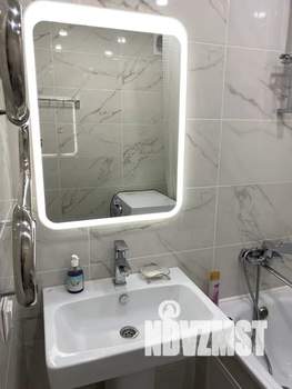 1-к квартира, посуточно, 37м2, 5/7 этаж