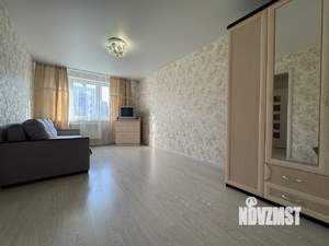 1-к квартира, на длительный срок, 40м2, 8/10 этаж