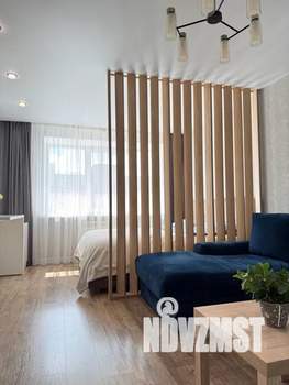 1-к квартира, посуточно, 50м2, 9/10 этаж