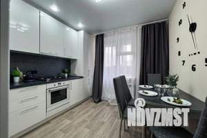 2-к квартира, посуточно, 60м2, 3/10 этаж