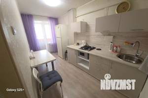 1-к квартира, посуточно, 36м2, 2/9 этаж