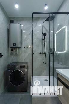 3-к квартира, посуточно, 58м2, 1/1 этаж