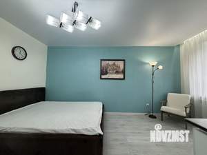 1-к квартира, на длительный срок, 42м2, 2/9 этаж