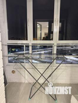 1-к квартира, на длительный срок, 41м2, 8/10 этаж