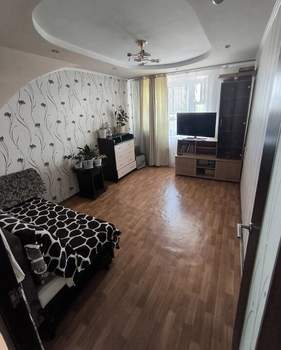 1-к квартира, на длительный срок, 33м2, 7/9 этаж