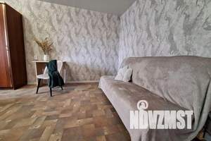 1-к квартира, посуточно, 35м2, 3/5 этаж