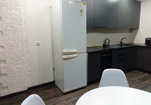 1-к квартира, на длительный срок, 42м2, 3/18 этаж