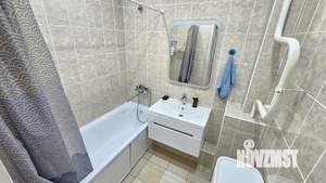 1-к квартира, на длительный срок, 42м2, 9/9 этаж