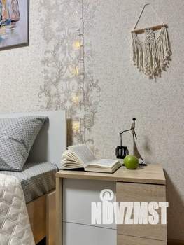 1-к квартира, посуточно, 35м2, 9/10 этаж