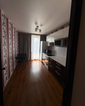 1-к квартира, на длительный срок, 41м2, 11/16 этаж