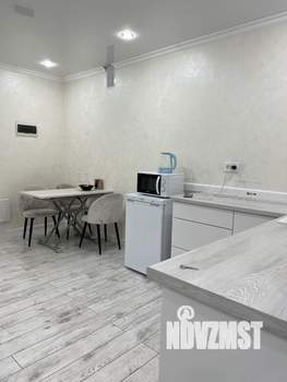 2-к квартира, посуточно, 42м2, 1/6 этаж