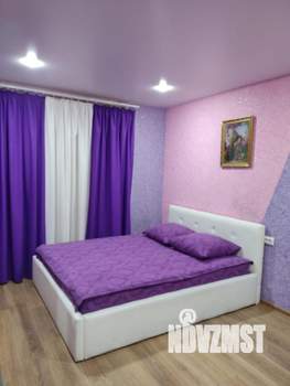 Студия квартира, посуточно, 20м2, 1/9 этаж