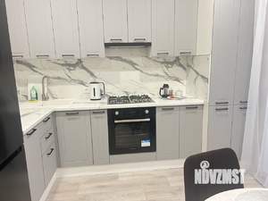 1-к квартира, посуточно, 38м2, 3/9 этаж