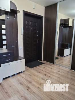 1-к квартира, на длительный срок, 43м2, 3/9 этаж